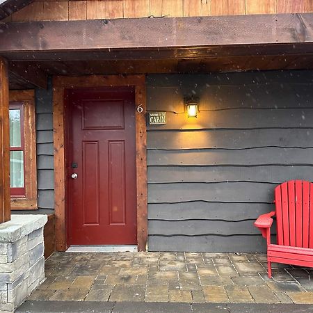 Lake Placid Inn: Residences Экстерьер фото