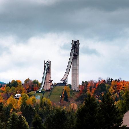 Lake Placid Inn: Residences Экстерьер фото