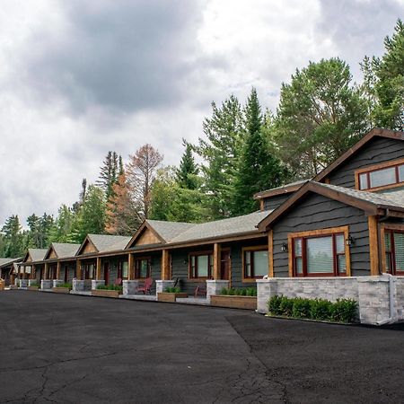 Lake Placid Inn: Residences Экстерьер фото