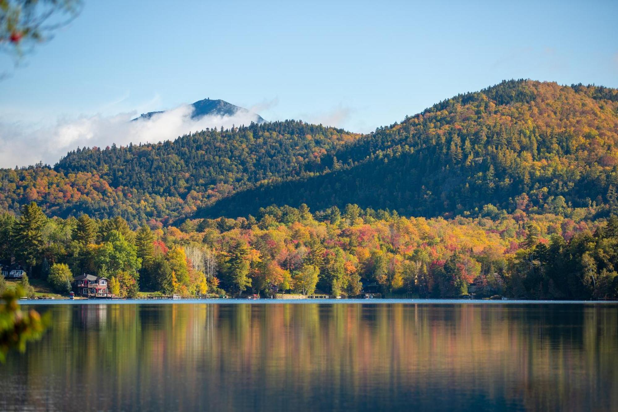 Lake Placid Inn: Residences Экстерьер фото