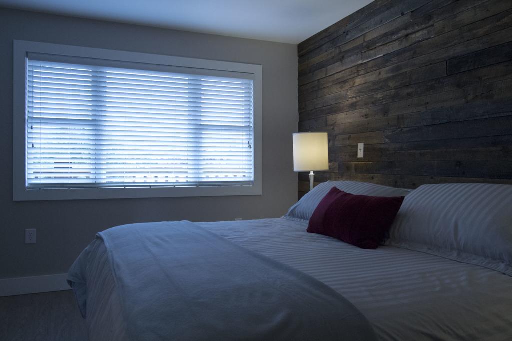 Lake Placid Inn: Residences Экстерьер фото