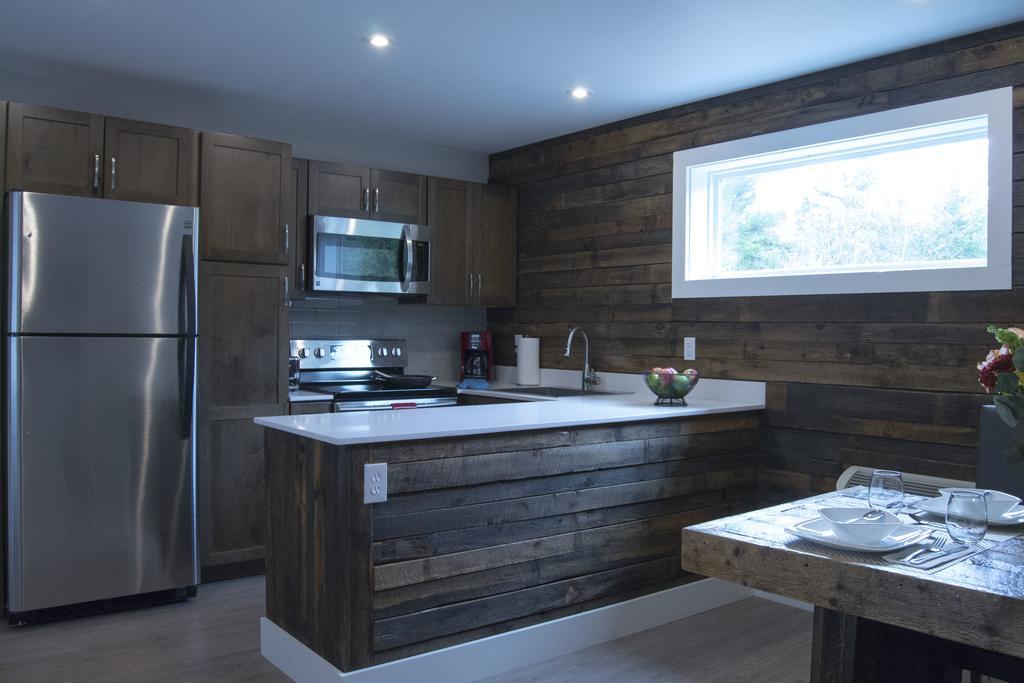 Lake Placid Inn: Residences Экстерьер фото