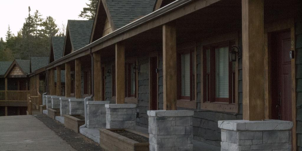 Lake Placid Inn: Residences Экстерьер фото