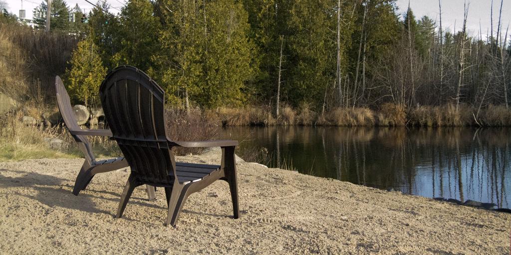 Lake Placid Inn: Residences Экстерьер фото