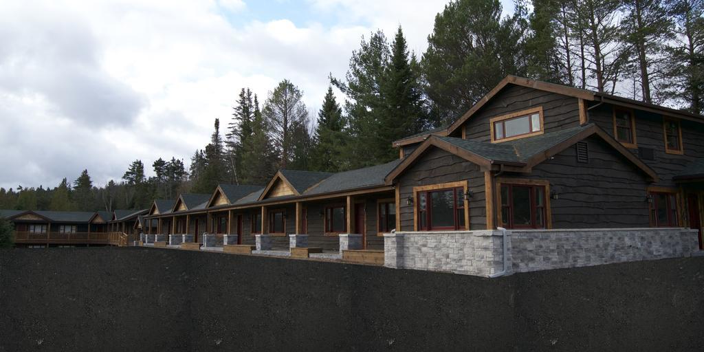Lake Placid Inn: Residences Экстерьер фото