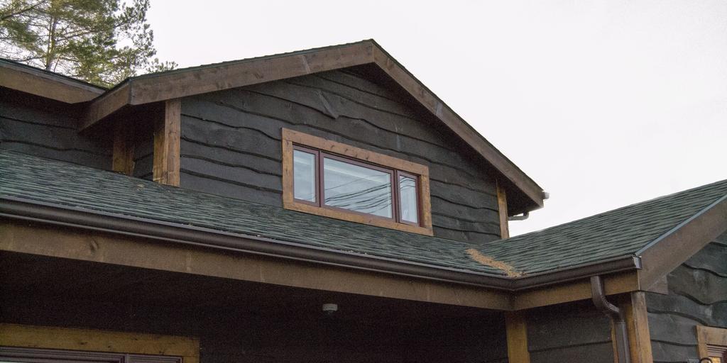 Lake Placid Inn: Residences Экстерьер фото