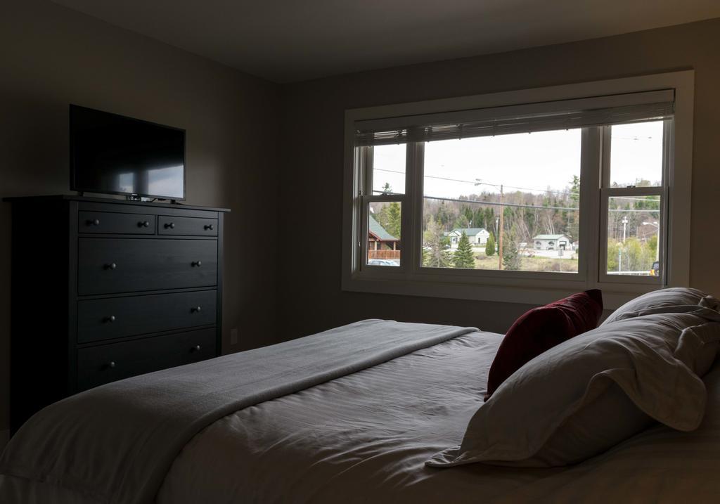 Lake Placid Inn: Residences Экстерьер фото