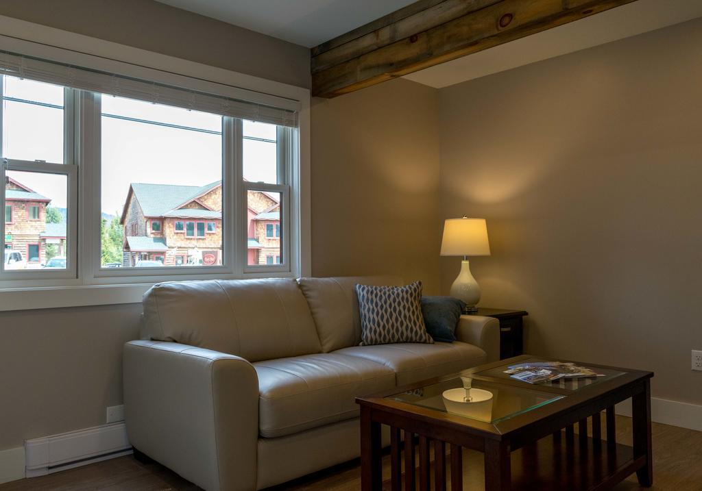 Lake Placid Inn: Residences Экстерьер фото