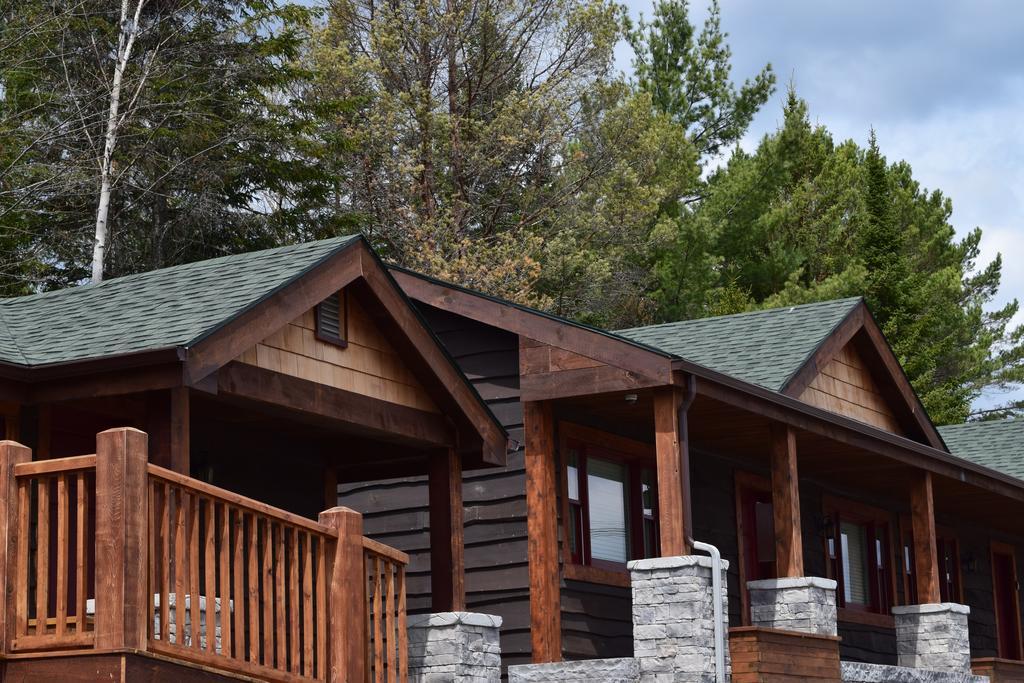 Lake Placid Inn: Residences Экстерьер фото