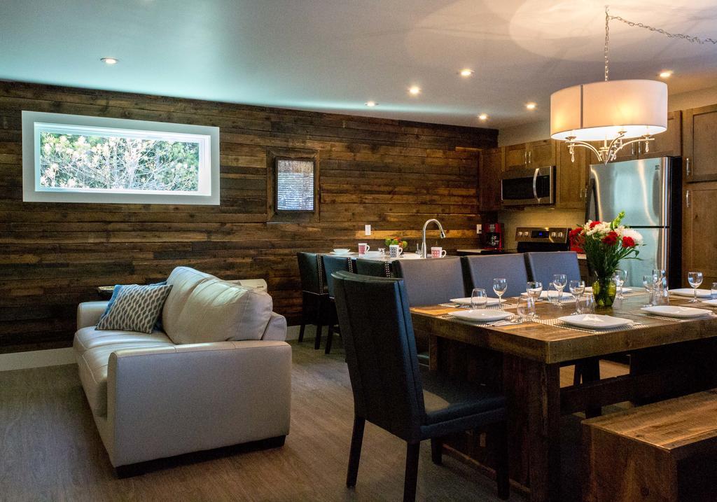 Lake Placid Inn: Residences Экстерьер фото
