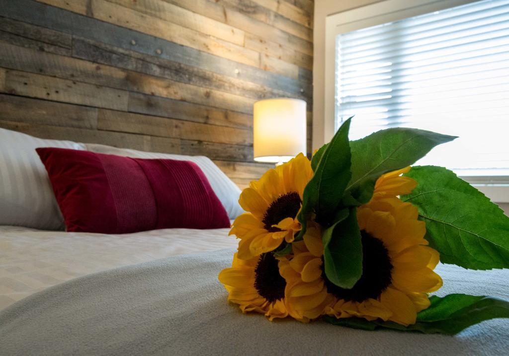 Lake Placid Inn: Residences Экстерьер фото
