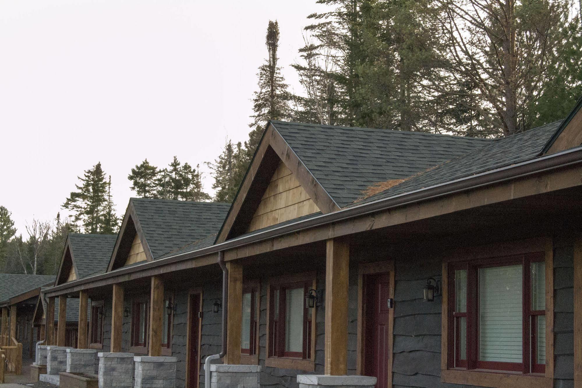 Lake Placid Inn: Residences Экстерьер фото