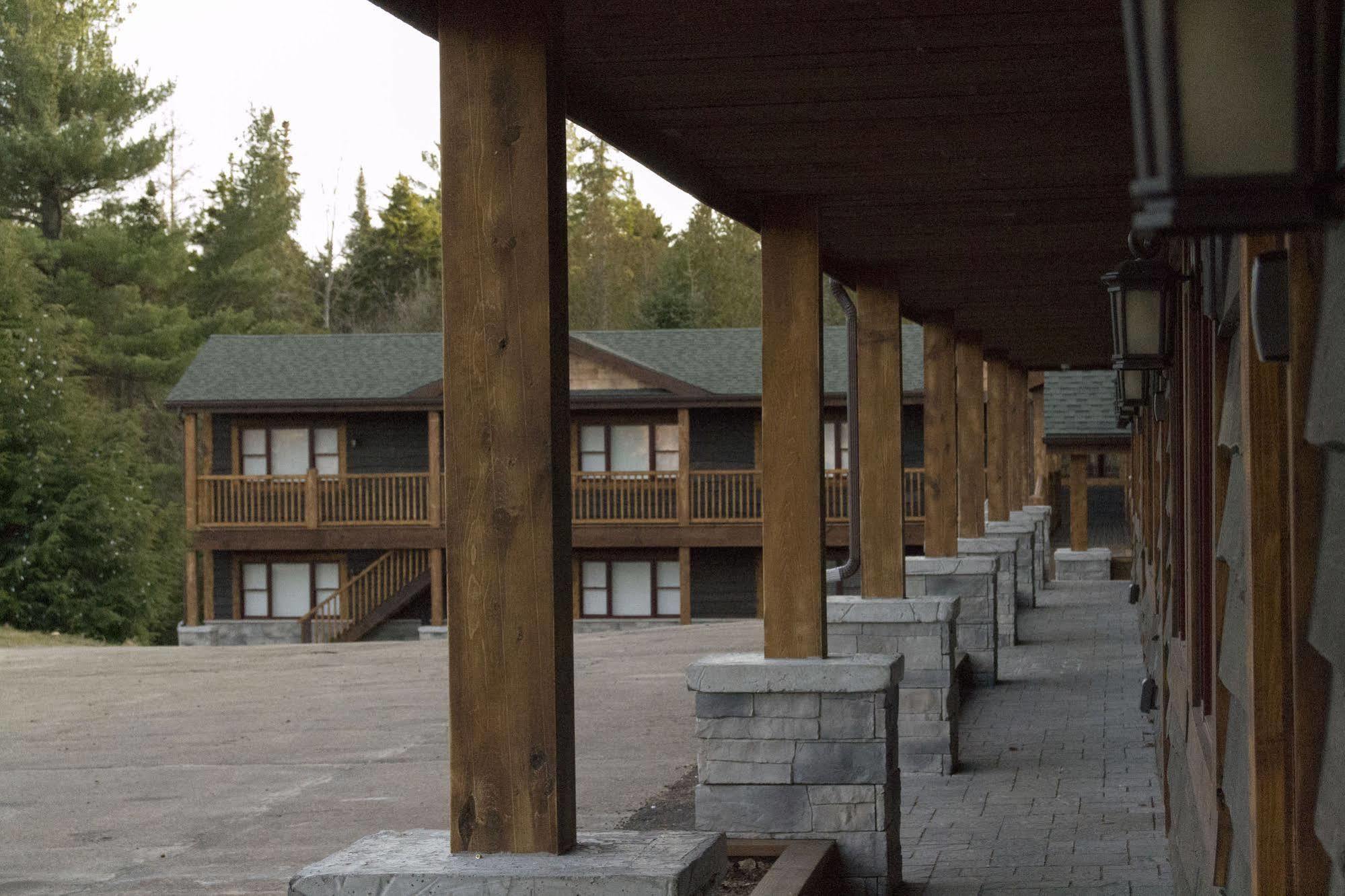 Lake Placid Inn: Residences Экстерьер фото
