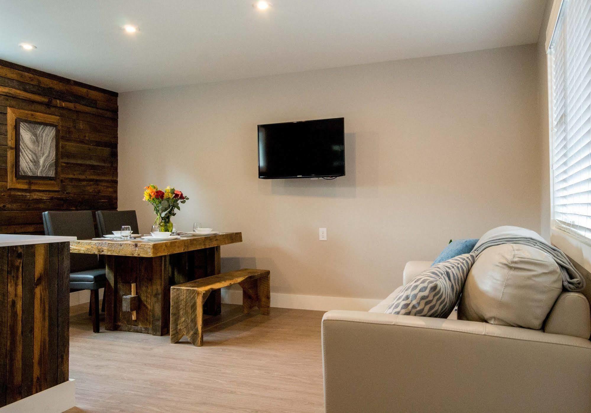 Lake Placid Inn: Residences Экстерьер фото