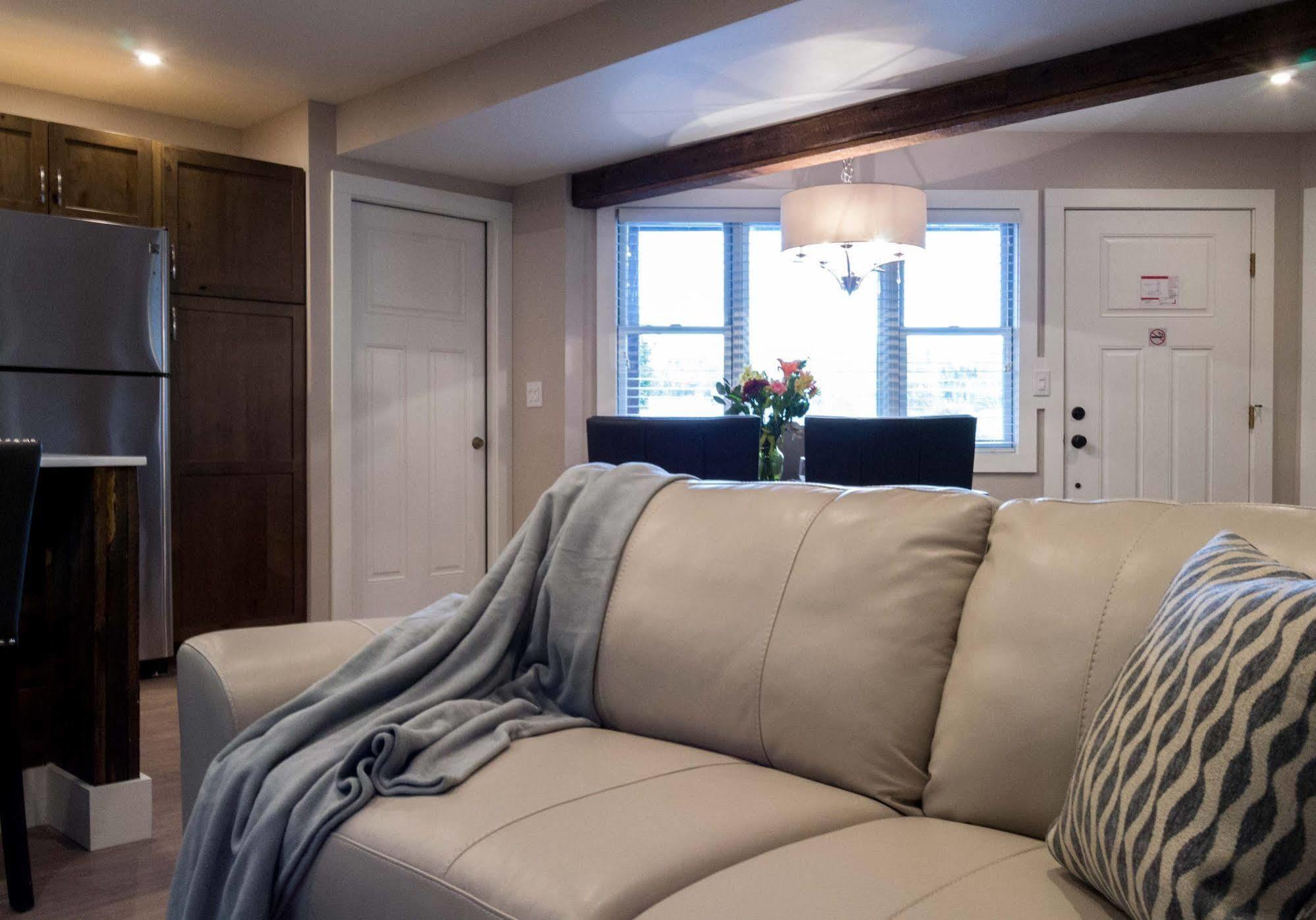 Lake Placid Inn: Residences Экстерьер фото