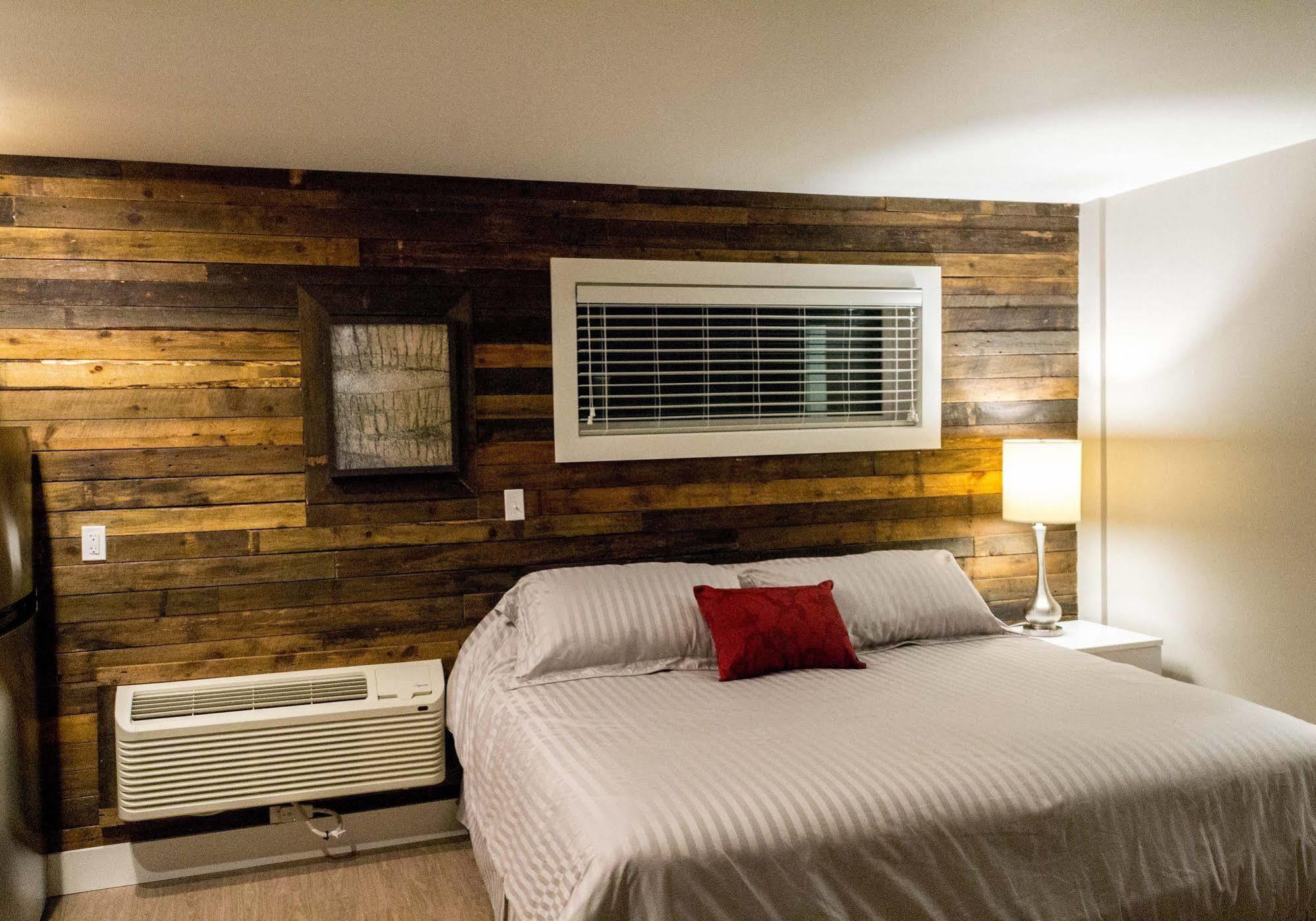 Lake Placid Inn: Residences Экстерьер фото