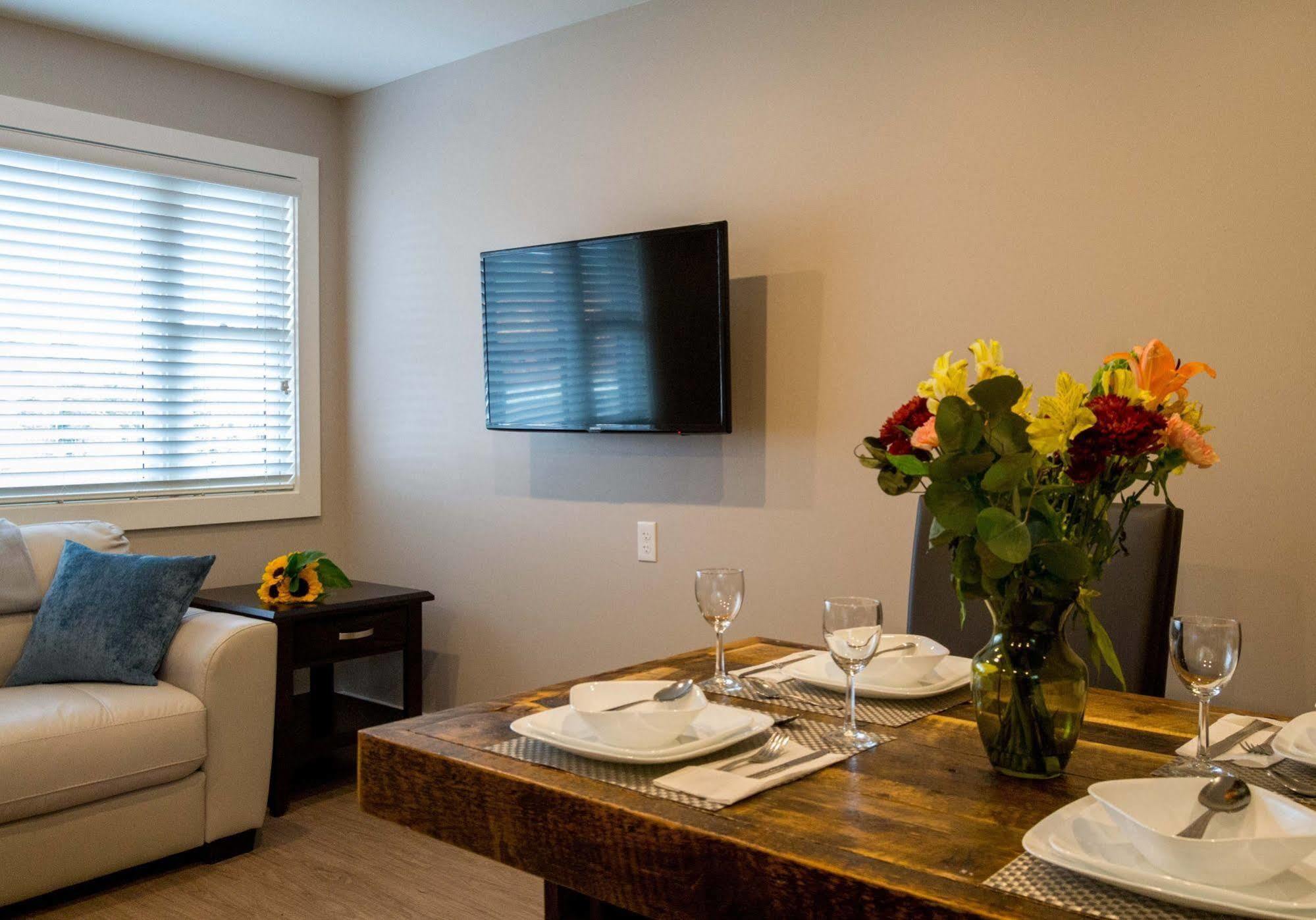 Lake Placid Inn: Residences Экстерьер фото