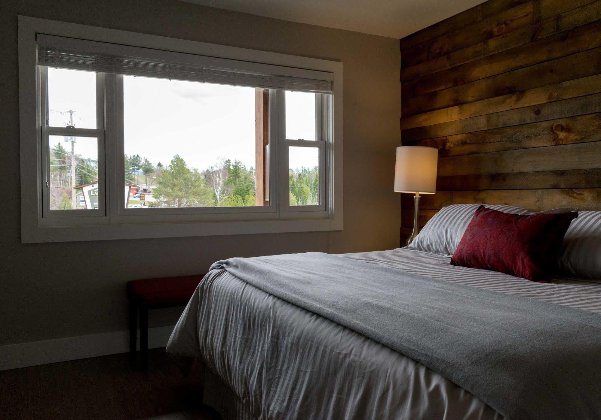 Lake Placid Inn: Residences Экстерьер фото