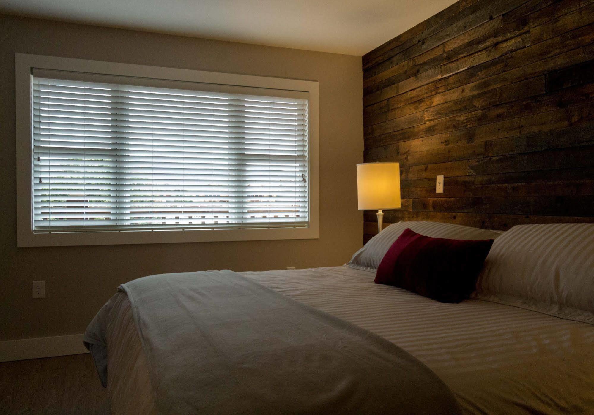 Lake Placid Inn: Residences Экстерьер фото
