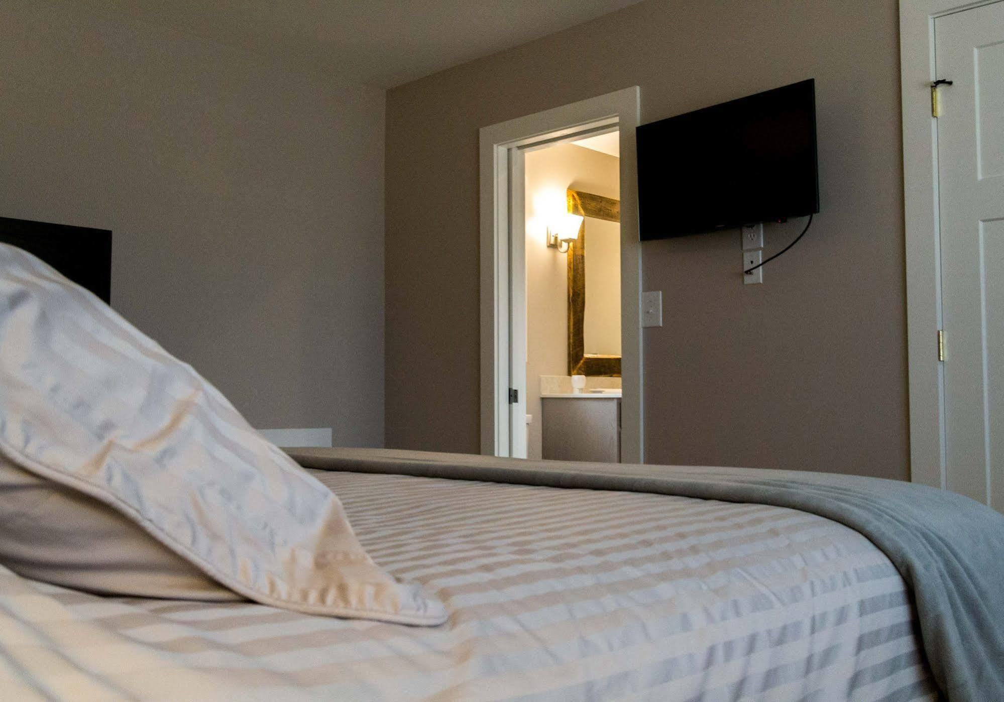 Lake Placid Inn: Residences Экстерьер фото