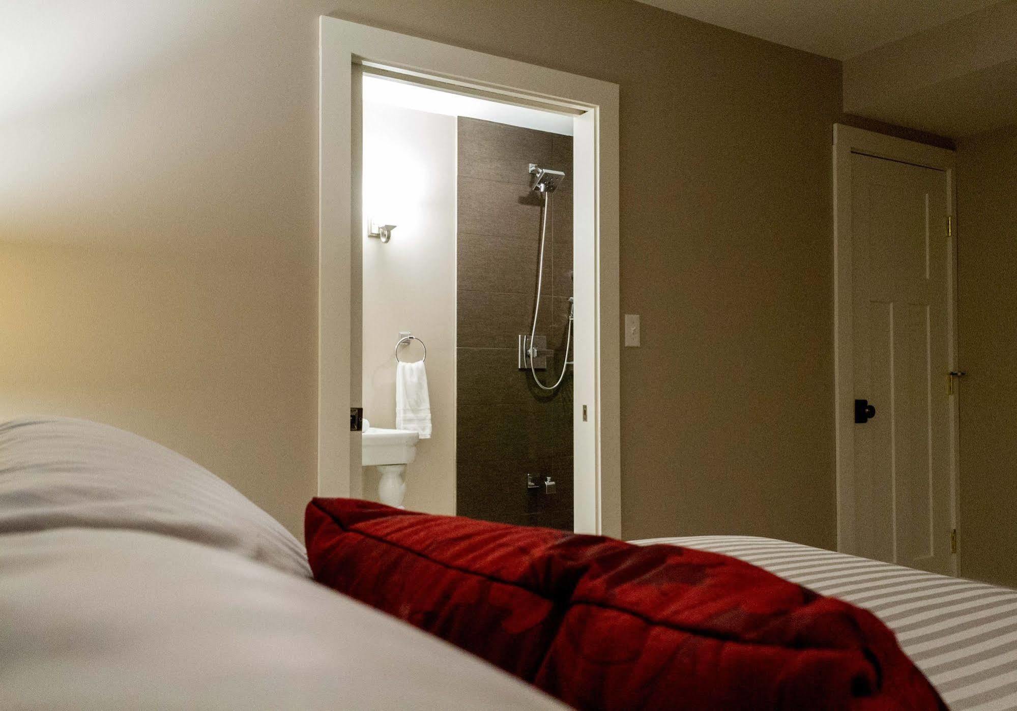 Lake Placid Inn: Residences Экстерьер фото