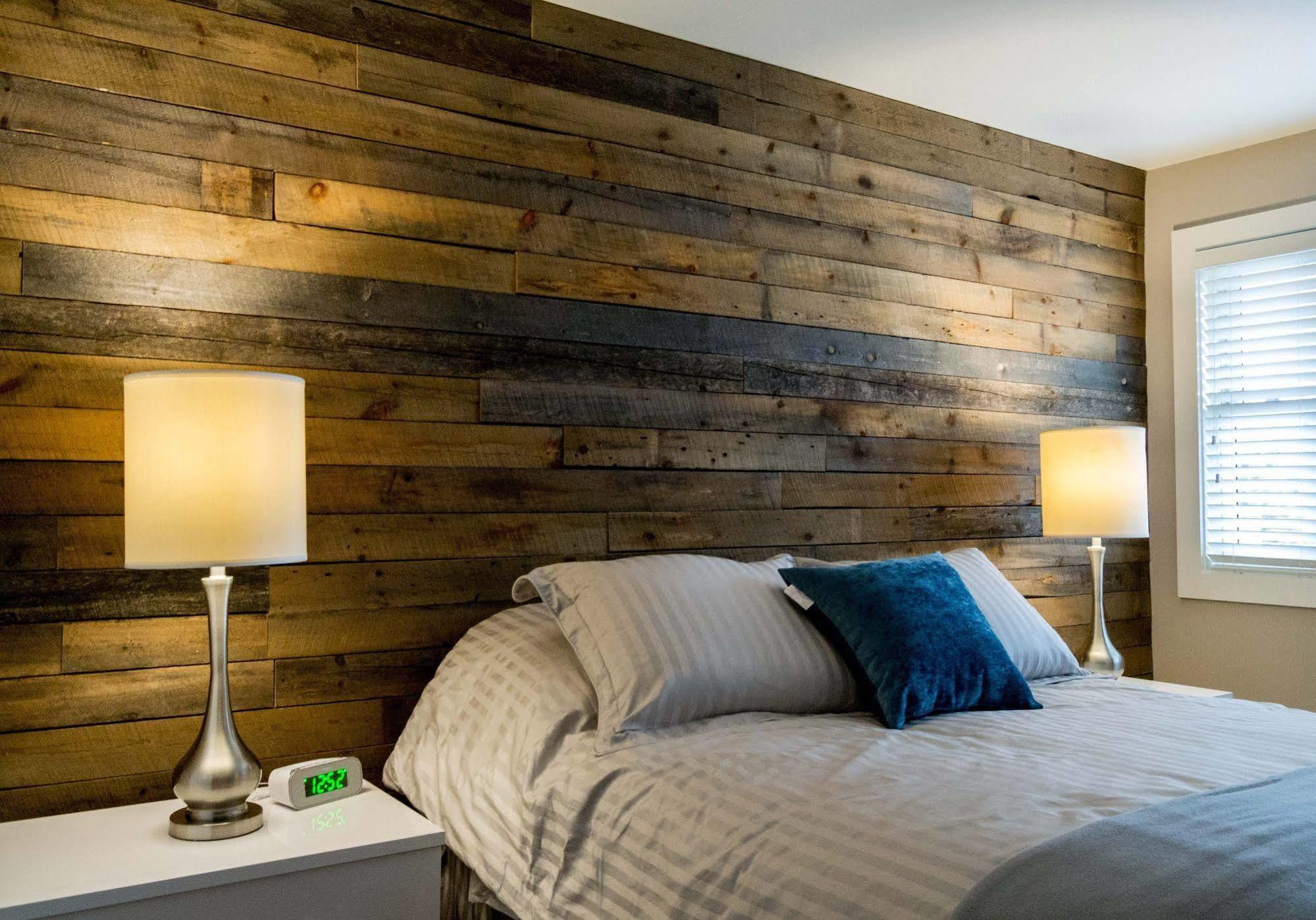 Lake Placid Inn: Residences Экстерьер фото