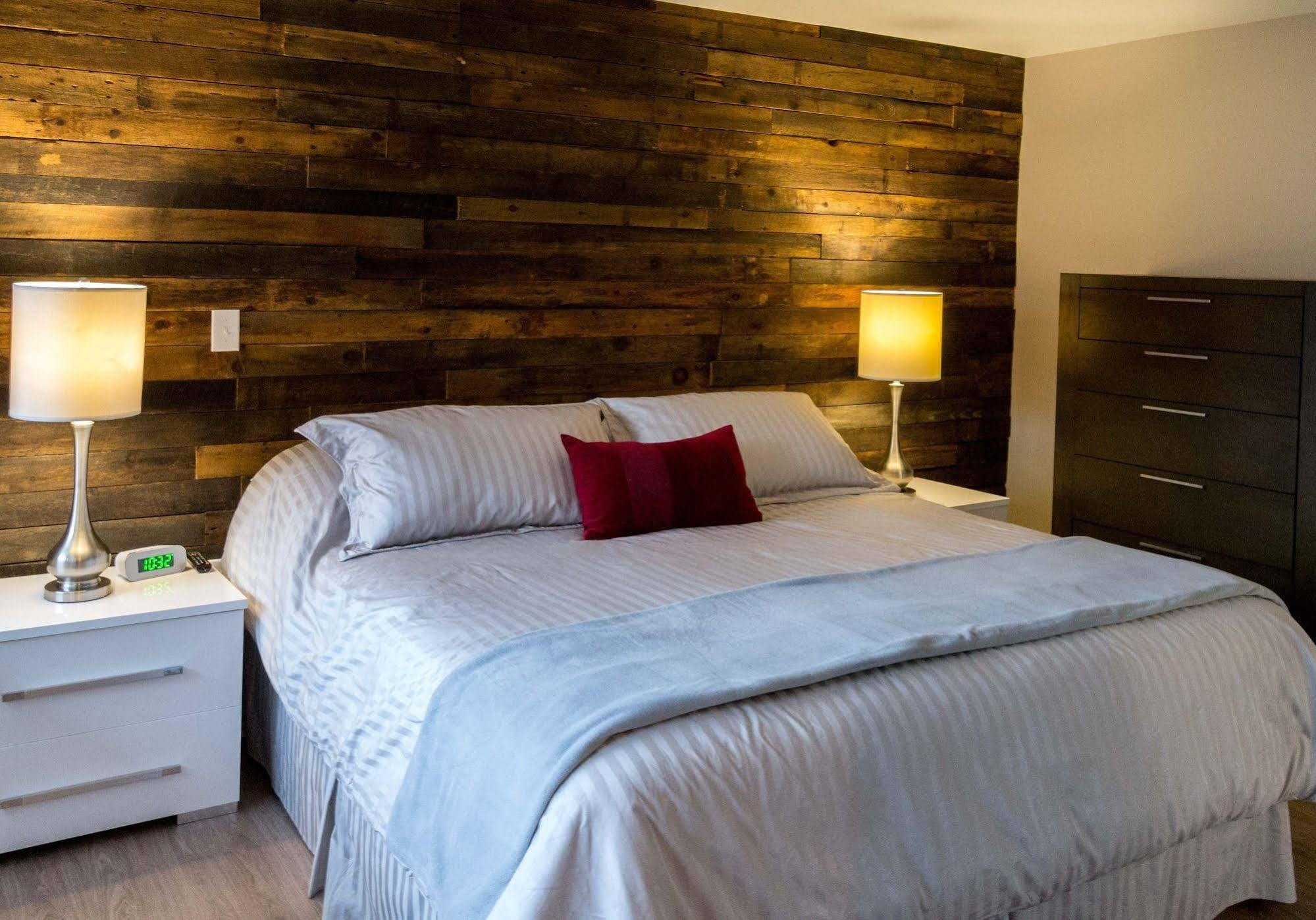 Lake Placid Inn: Residences Экстерьер фото
