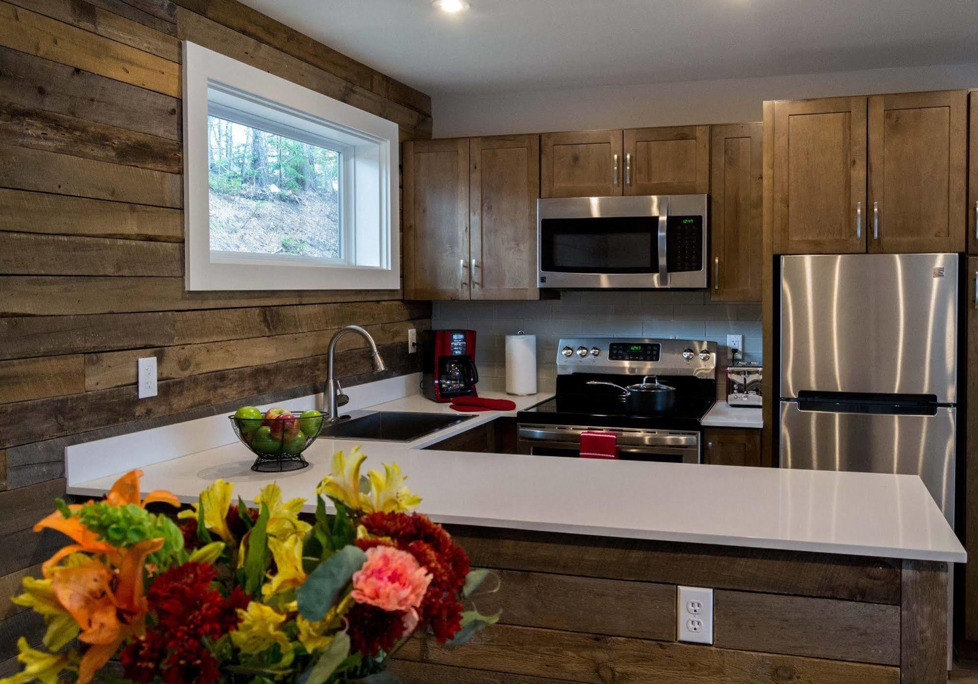 Lake Placid Inn: Residences Экстерьер фото
