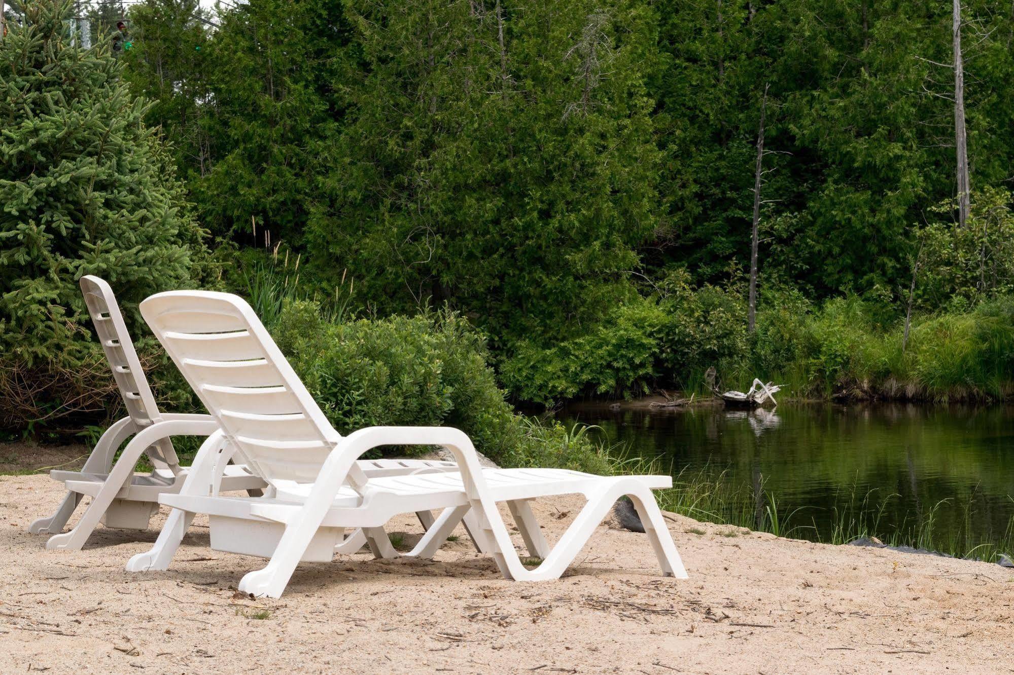 Lake Placid Inn: Residences Экстерьер фото